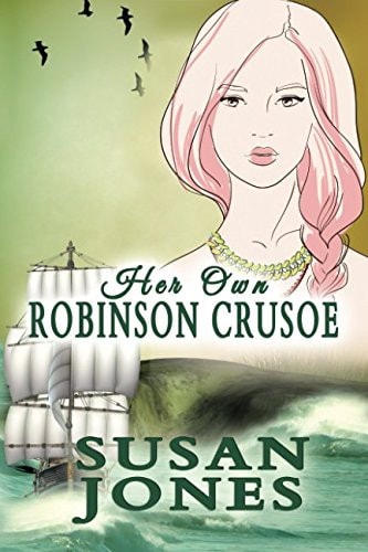 Her Own Robinson Crusoe