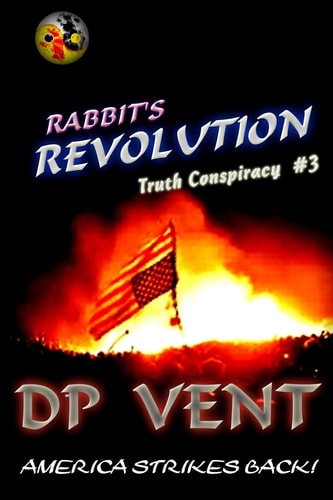 Rabbit's Revolution America Strikes Back