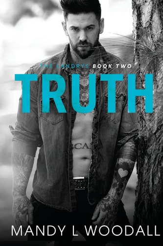Truth The Landrys Book Two