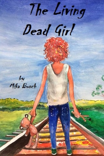 The Living Dead Girl Book One: a Grave New World