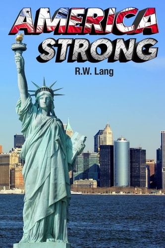America Strong