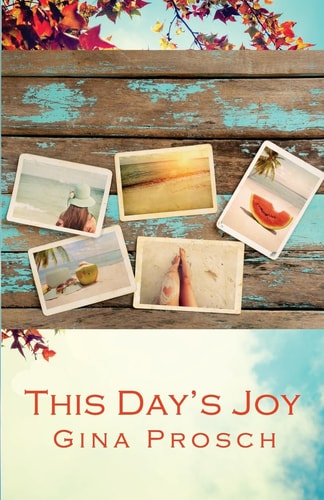 This Day's Joy Meditations for Finding Joy Every Day