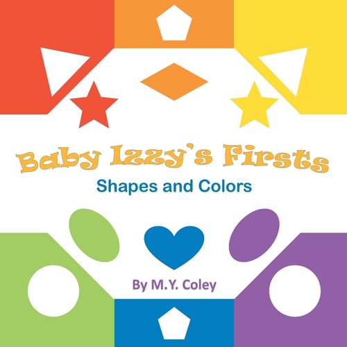 Baby Izzy's Firsts Shapes and Colors