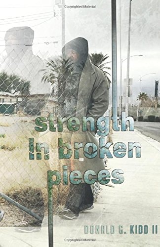 Strength In Broken Pieces