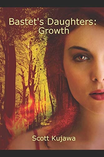 Bastet's Daughters Growth
