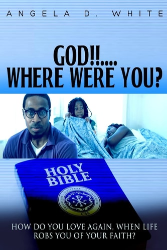 GOD!!!... Where Were You?