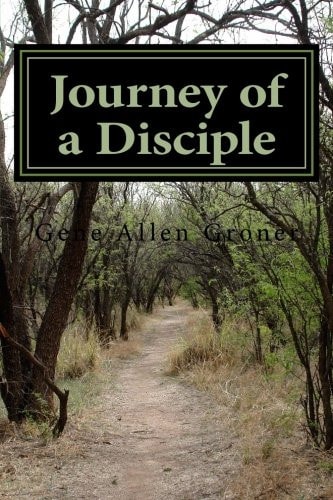 Journey of a Disciple