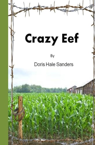 Crazy Eef