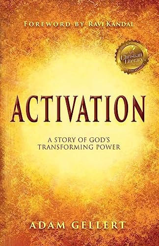 Activation A Story of God's Transforming Power
