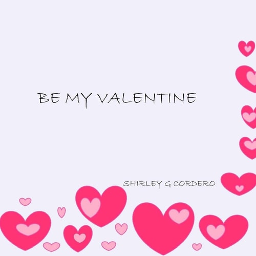 Be My Valentine