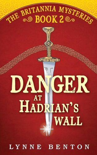Danger at Hadrian's Wall