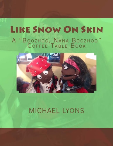 Like Snow On Skin