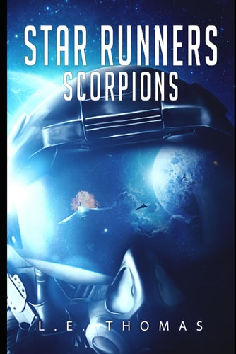 Star Runners: Scorpions