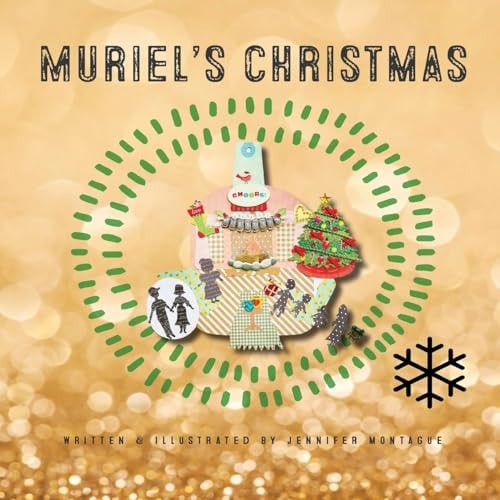 Muriel's Christmas