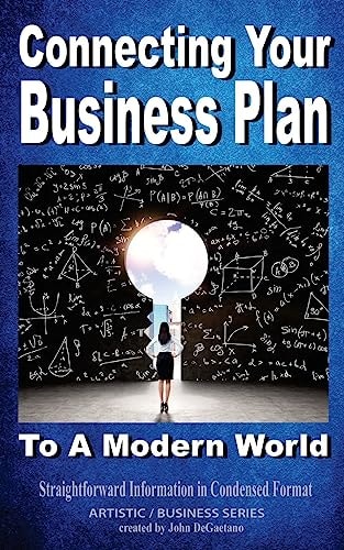 Connecting Your Business Plan to a Modern World