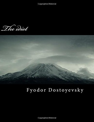 The Idiot