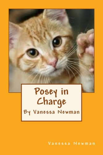 Posey in Charge