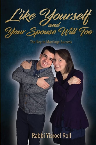 Like Yourself and Your Spouse Will Too The Key to Marriage Success