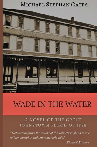 Wade In The Water A Novel of the Great Johnstown Flood