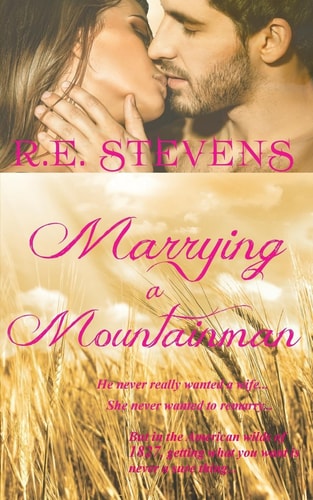 Marrying a Mountainman
