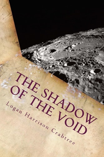 The Shadow Of The Void The Final Adventure In The Desert World