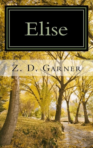 Elise A Historical Fiction