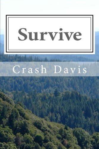 Survive A Guide to Survival