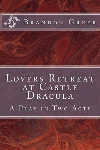 Lovers Retreat at Castle Dracula