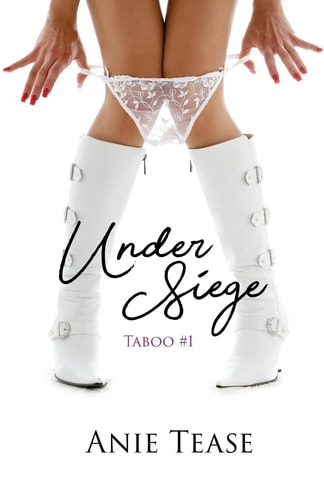 Under Siege Taboo #1