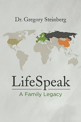 LifeSpeak - a Family Legacy