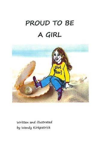 Proud To Be A Girl