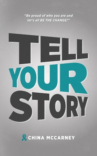 Tell Your Story