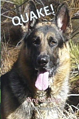 Quake King of Dogs