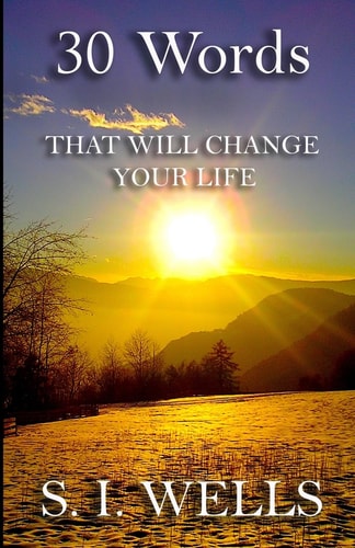 30 Words That Will Change Your Life