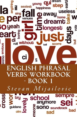 English Phrasal Verbs Workbook - Book 1