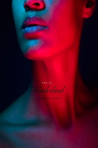 Emo in Wunderland A Documentary