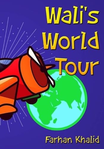 Wali's World Tour