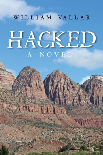 Hacked A Novel