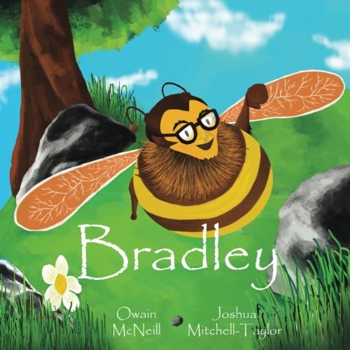 Bradley Bradley the Honeybee