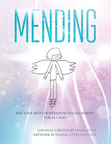 Mending Self Love and Cooperation Visualizations for All Ages