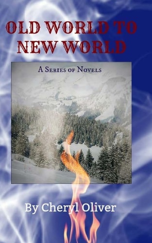 Old World to New World Links In The Chain Of My Life: Vol I