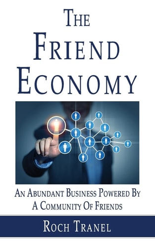 The Friend Economy