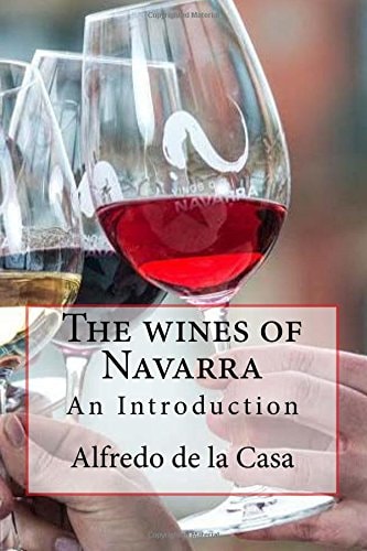 The Wines of Navarra