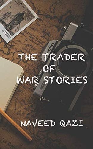 The Trader Of War Stories