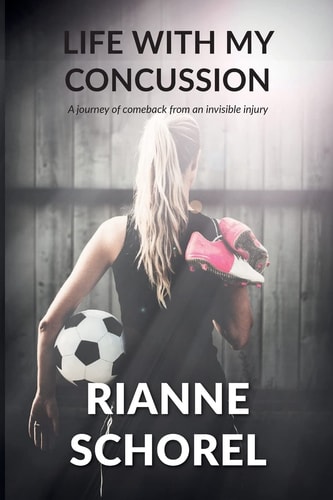 My Life With My Concussion A Journey of Comeback from an Invisible Injury