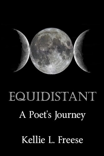 Equidistant a Poet's Journey