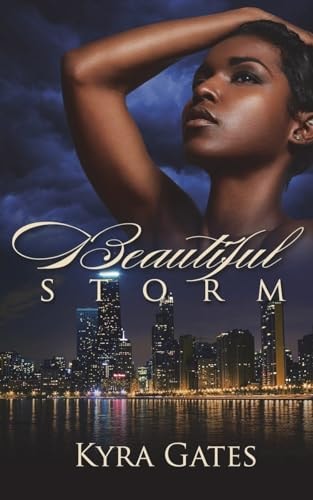 Beautiful Storm Harris Family Values Book 2