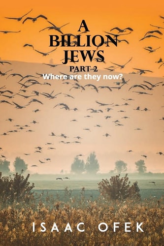 A Billion Jews: Part 2 Where Are They Now?