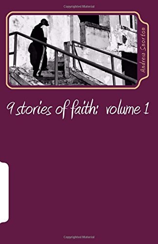 9 Stories of Faith