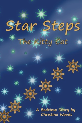 Star Steps The Kitty Cat